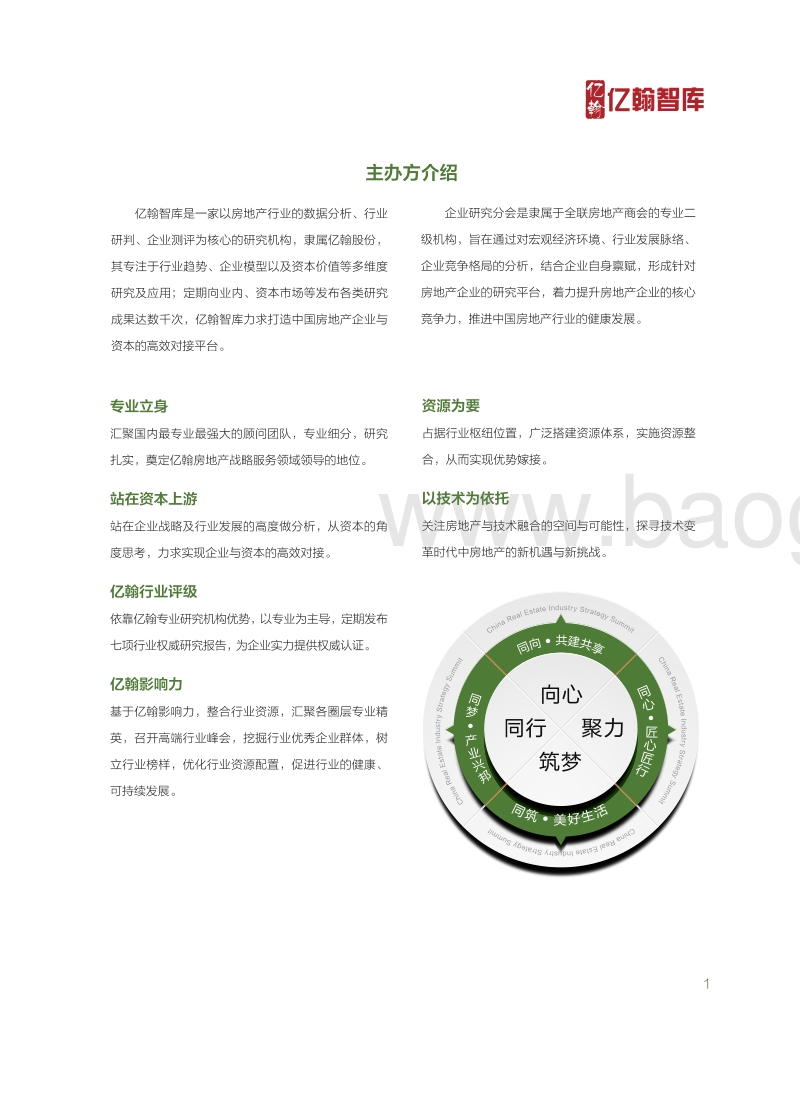 2018中国特色小镇运营商TOP50研究报告.pdf_第2页