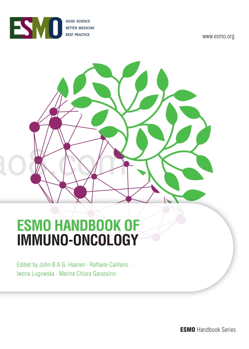 2018欧洲肿瘤内科学会(ESMO)肿瘤免疫学手册.pdf_第1页