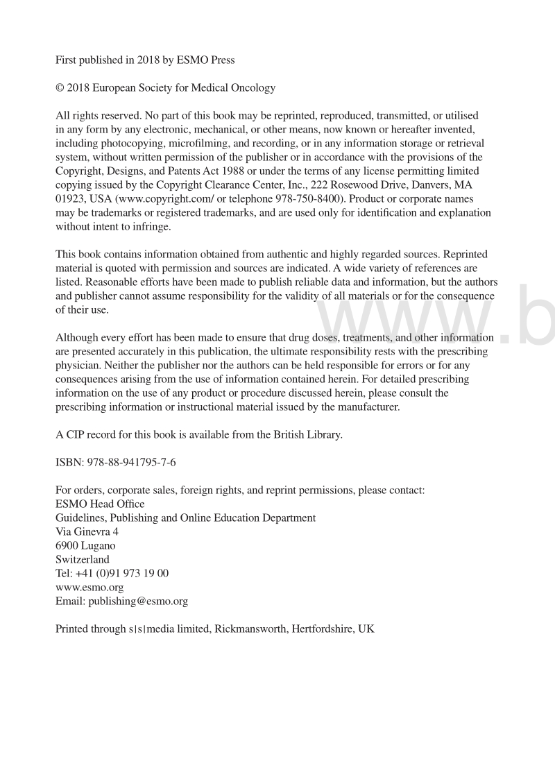 2018欧洲肿瘤内科学会(ESMO)肿瘤免疫学手册.pdf_第4页