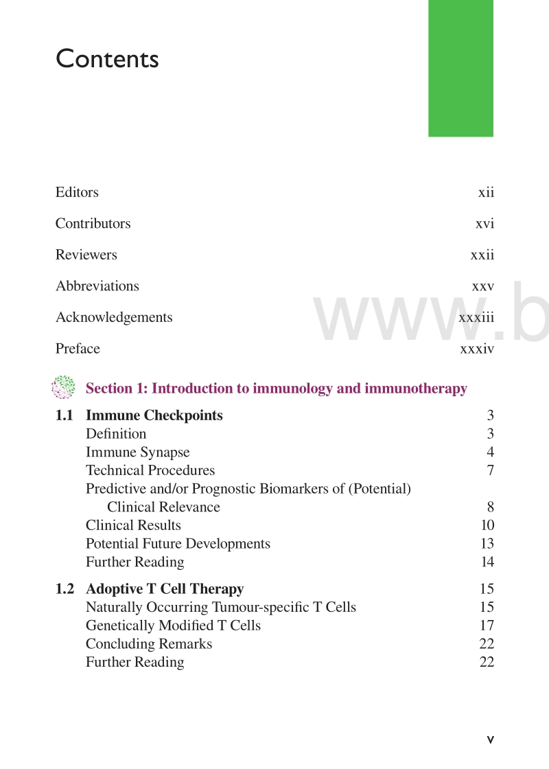 2018欧洲肿瘤内科学会(ESMO)肿瘤免疫学手册.pdf_第5页