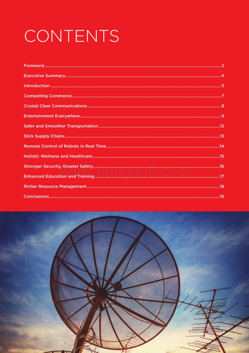 智能连接：5G、AI和IoT的组合如何改变美洲.pdf_第3页