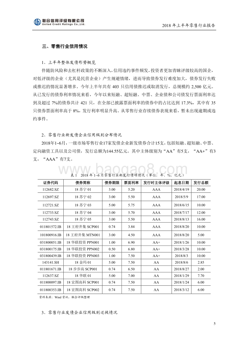 2018年上半年零售行业报告.pdf_第5页
