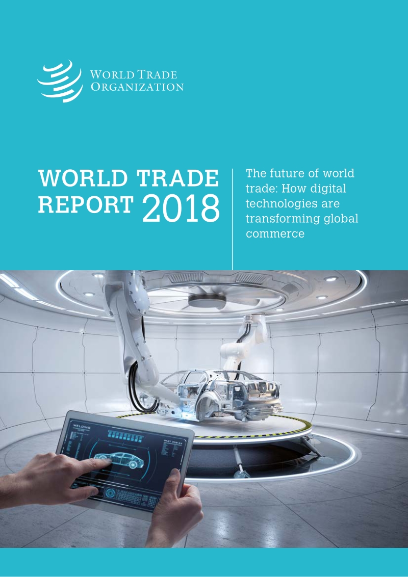 2018年世界贸易报告.pdf_第1页