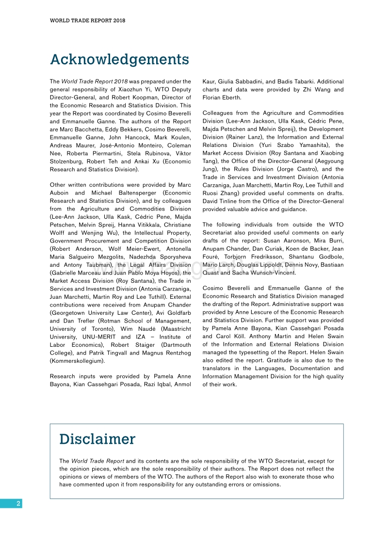 2018年世界贸易报告.pdf_第4页