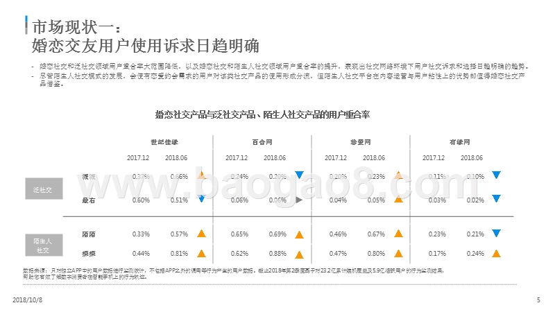 2018-2019在线婚恋交友行业研究报告.pptx_第5页