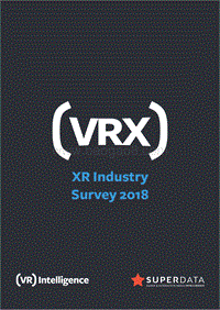 2018年XR（混合现实）行业调查报告.pdf