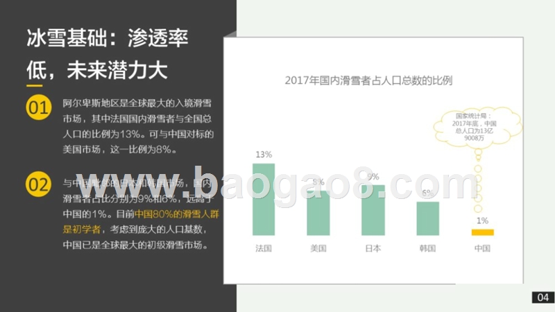 2018-2019年中滑雪市场研究报告.pptx_第4页