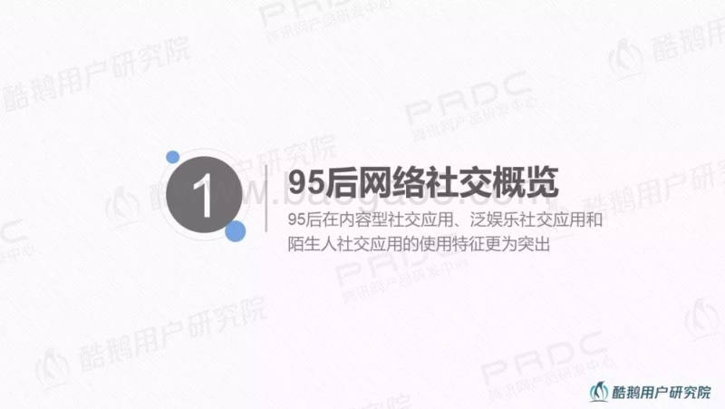 泛娱乐社交一代“95后”社交行为洞察报告.pdf_第4页