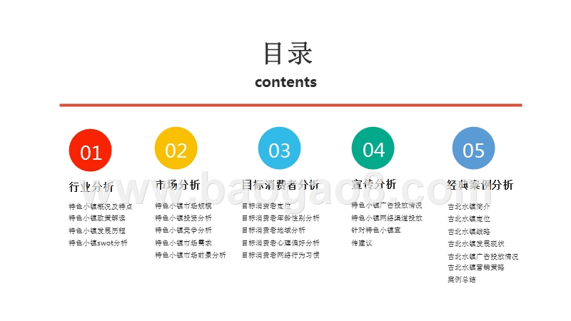 2017-2018中国特色小镇行业研究报告.pptx_第2页