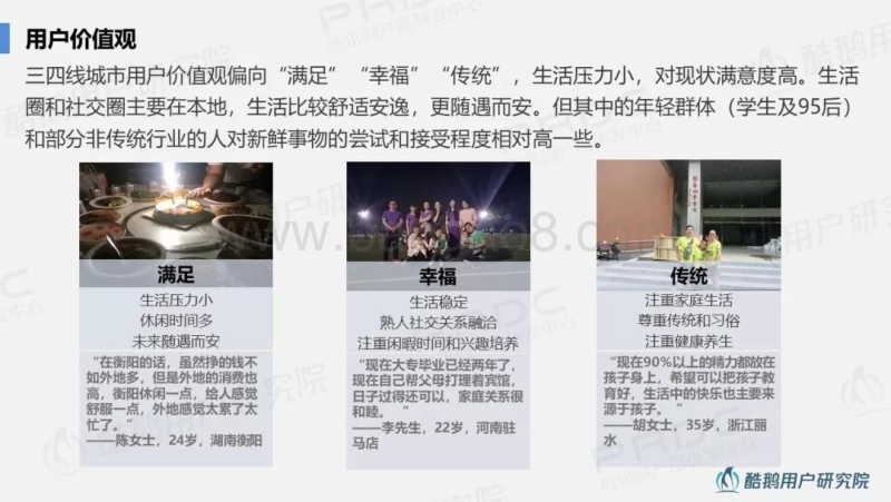 2018-2019深度解读三四线用户互联网生活.pdf_第5页