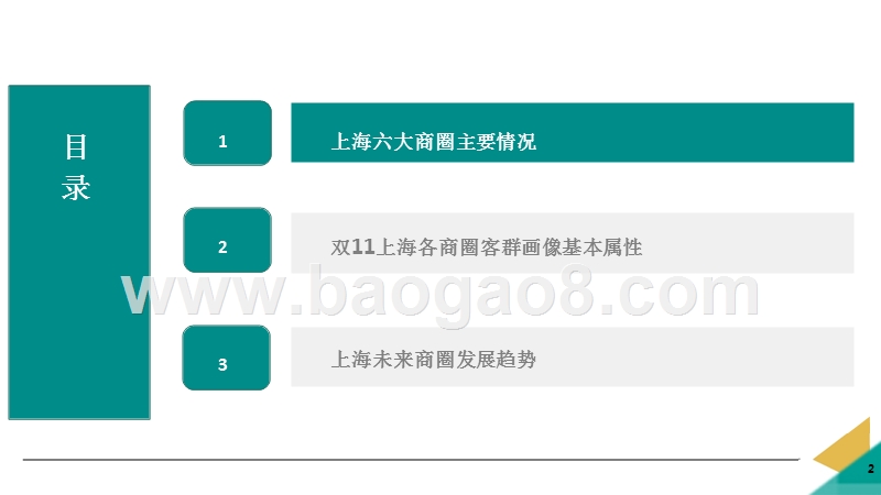 2017-2018年双11上海商圈分析报告.pptx_第2页
