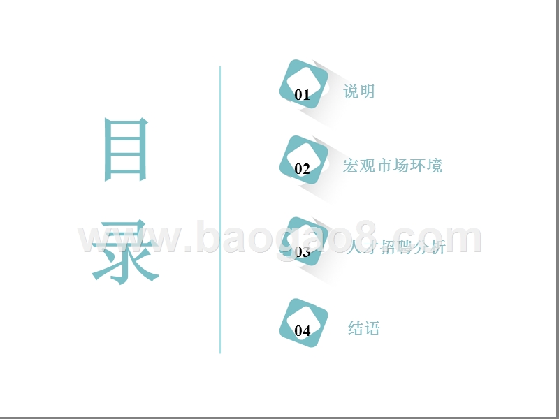 2018-2019年区块链招聘分析报告.pptx_第2页