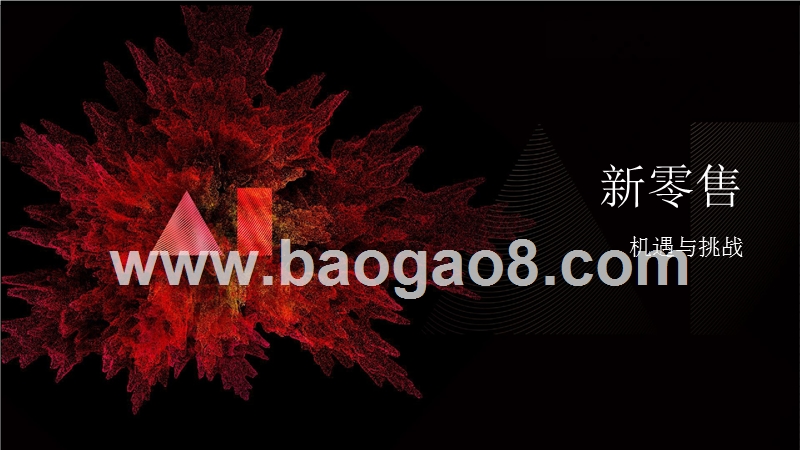 2018-2019云端驱动新零售分析报告.pptx_第2页