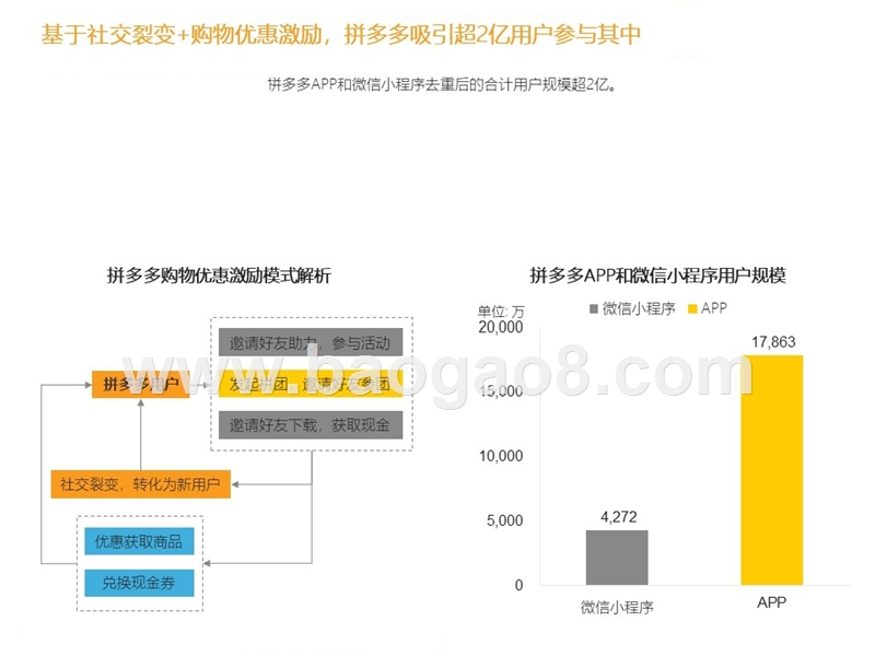 2018-2019电商市场社交+奖励模式分析报告.pptx_第5页