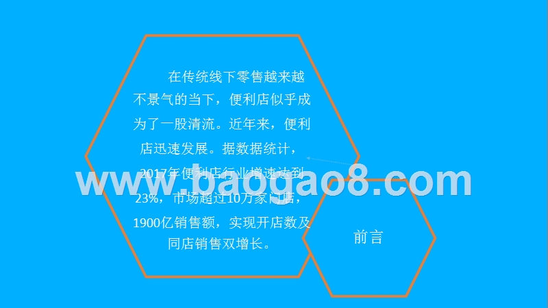 2018-2019中国便利店行业研究报告.pptx_第2页