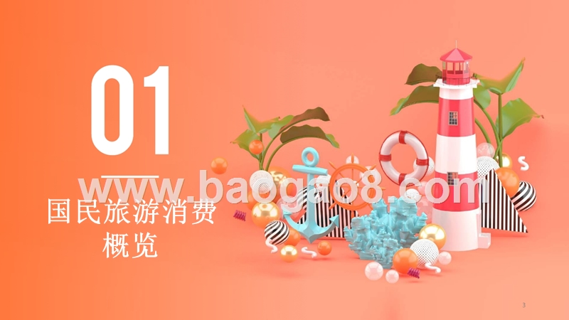 2018-2019国民旅游消费趋势研究报告.pptx_第3页