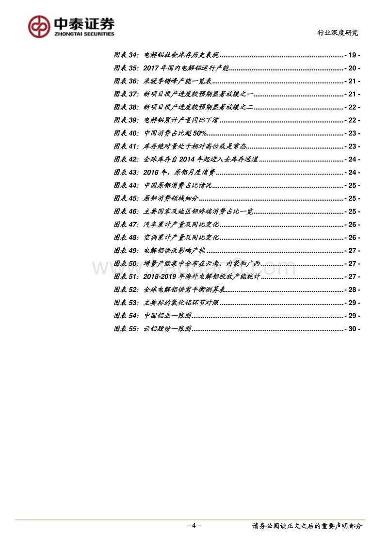有色金属行业深度报告：进击的氧化铝，蓄势的电解铝！.pdf_第4页