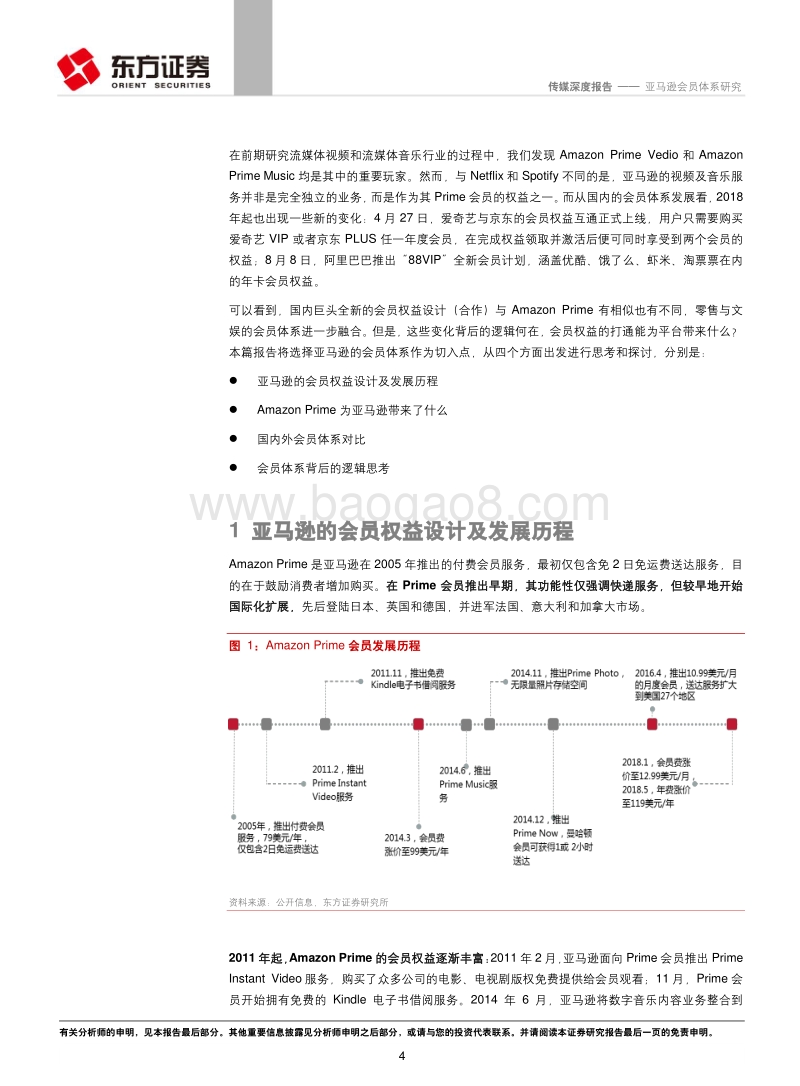 亚马逊会员体系研究.pdf_第4页