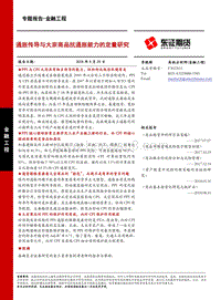 通胀传导与大宗商品抗通胀能力的定量研究.pdf