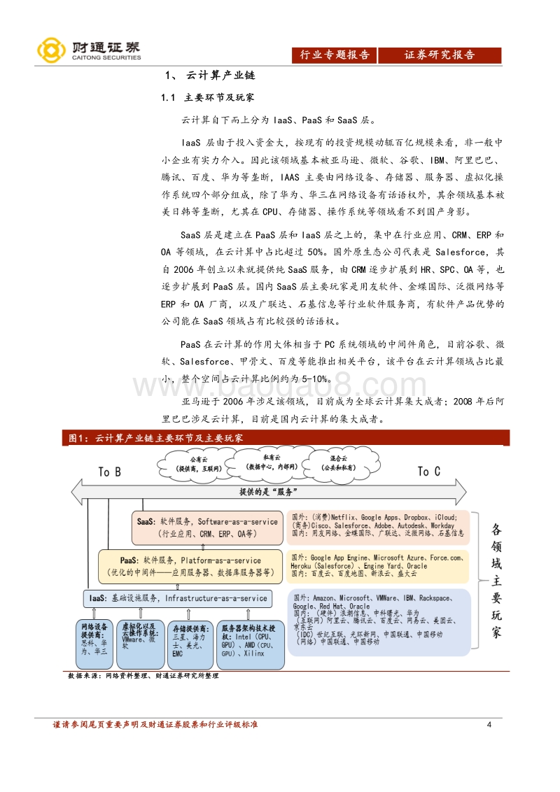 云计算行业专题报告：战.云.pdf_第4页