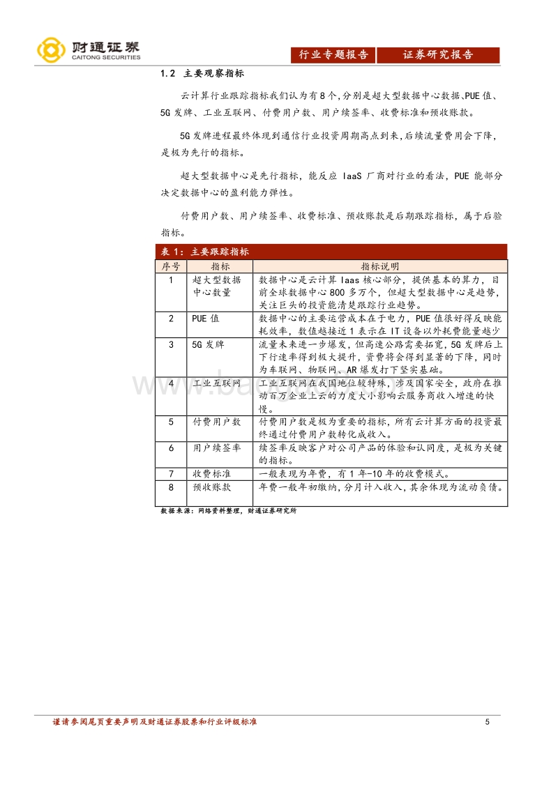 云计算行业专题报告：战.云.pdf_第5页