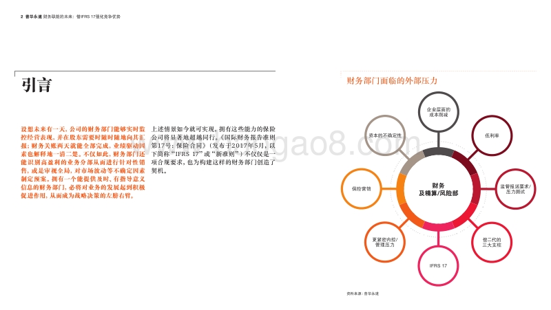 财务职能的未来：借IFRS17强化竞争优势.pdf_第2页