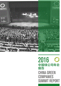 2016中国绿公司年会报告.pdf