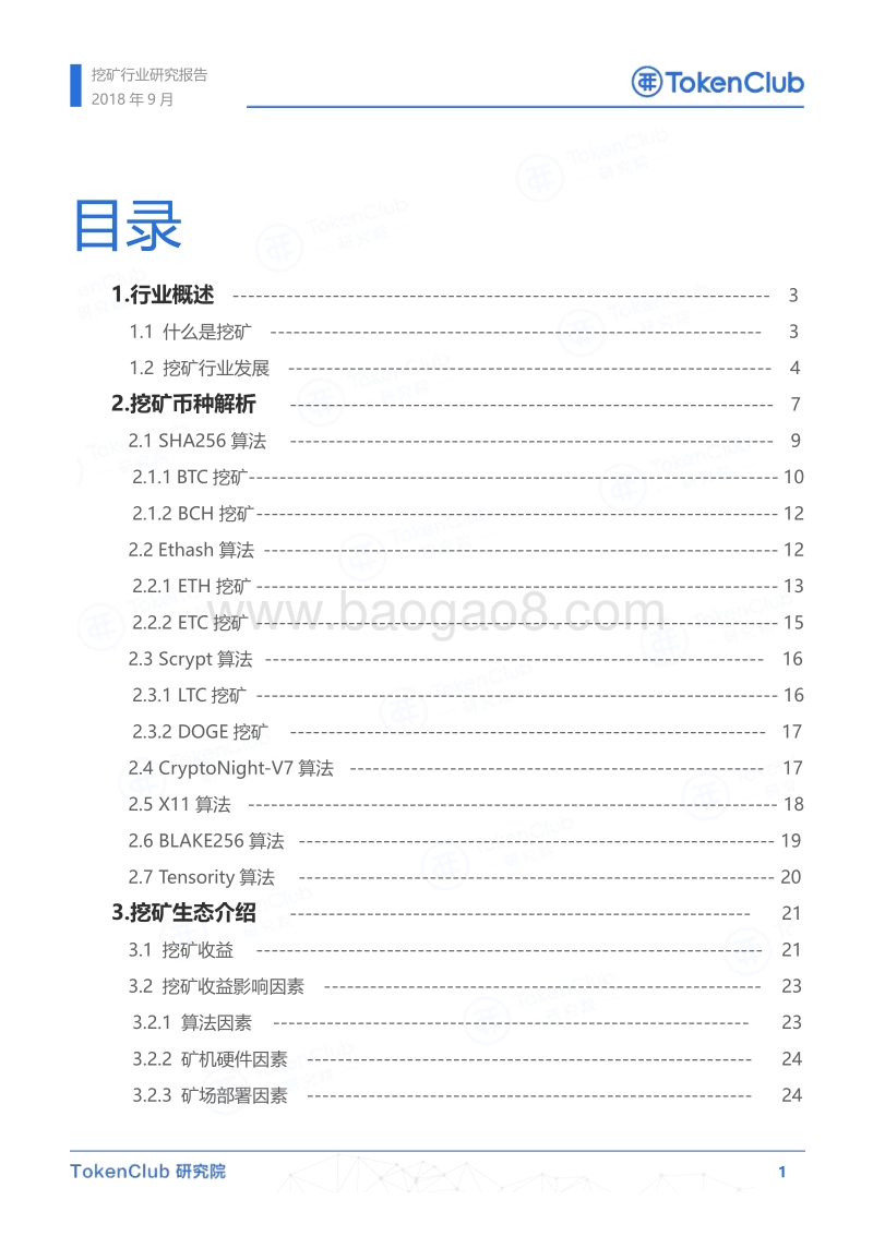 挖矿行业研究报告.pdf_第2页