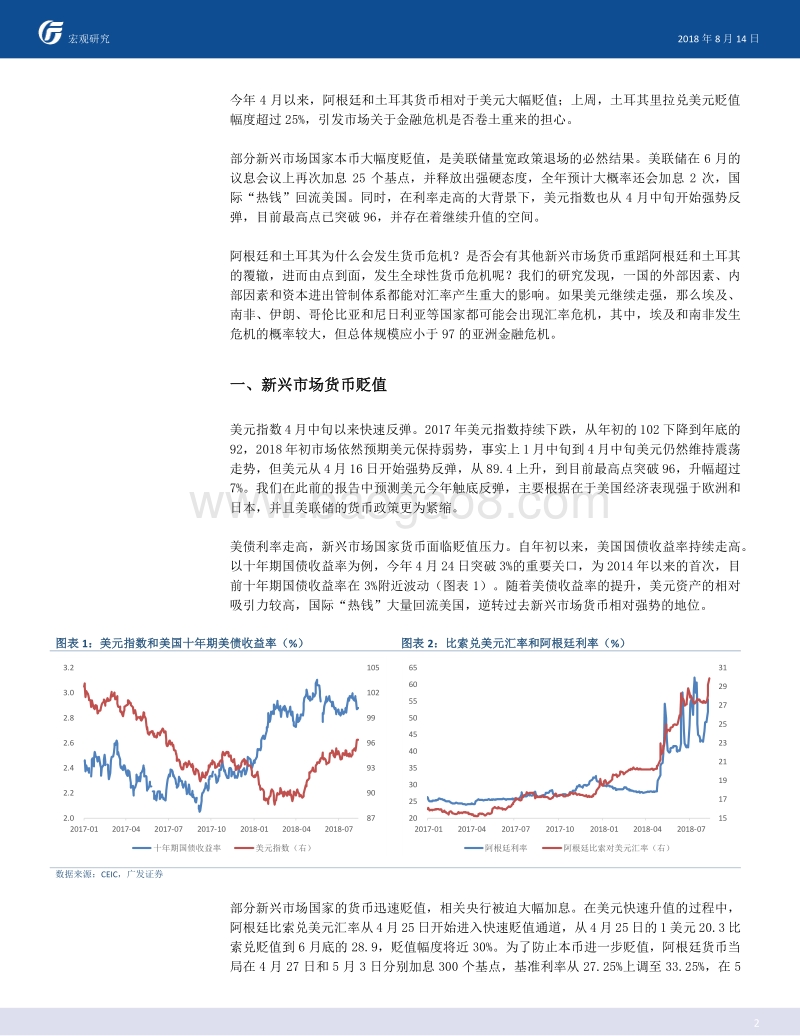 新兴市场货币危机：谁是下一个？.pdf_第2页