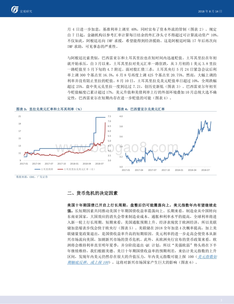新兴市场货币危机：谁是下一个？.pdf_第3页