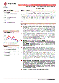 半导体行业深度报告：供需缺口难纾解，功率半导体迎来持续景气周期.pdf
