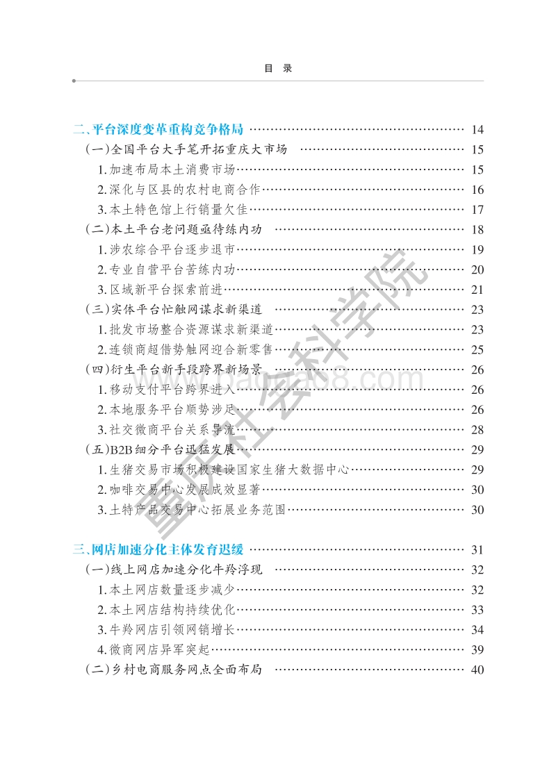 2017年重庆农产品电商产业发展研究报告.pdf_第5页