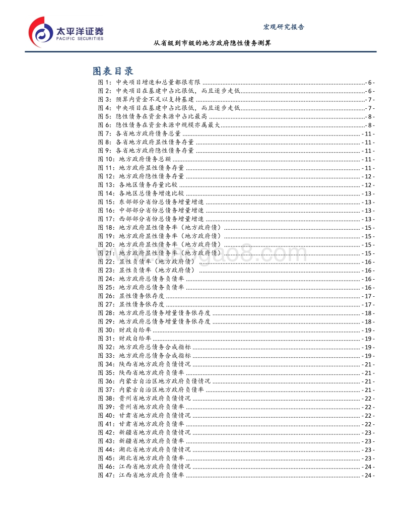 从省级到市级的地方政府隐性债务测算.pdf_第5页