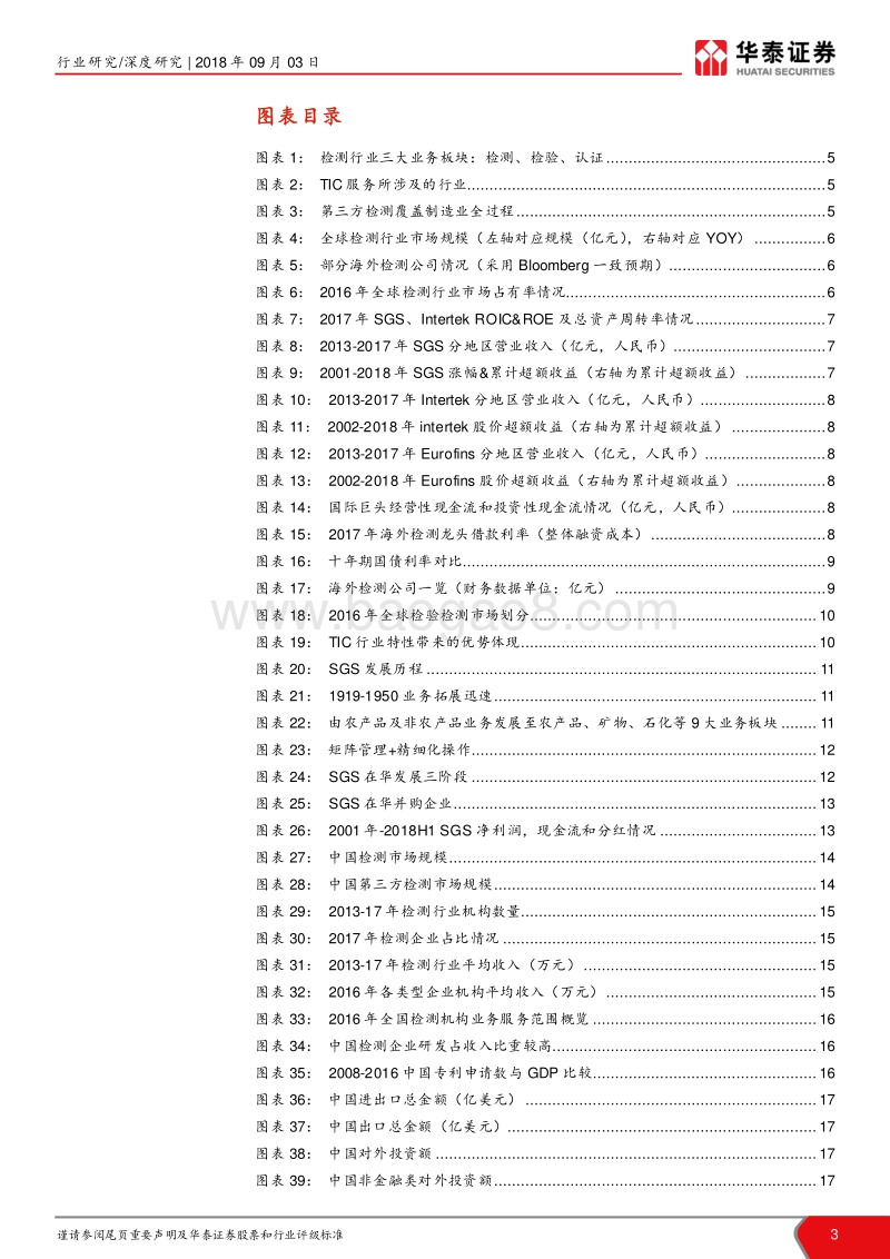海外检测龙头复盘：中国检测十字路口：寻找下一个牛股.pdf_第3页
