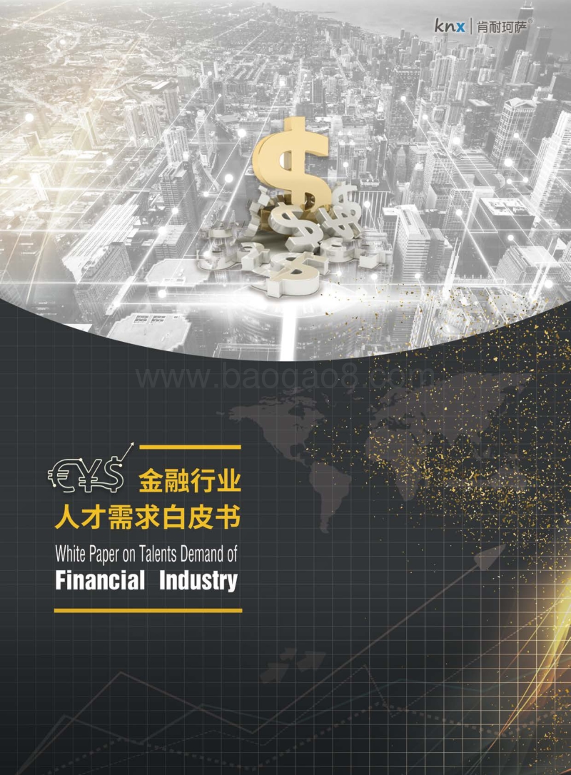 金融行业人才需求白皮书.pdf_第1页
