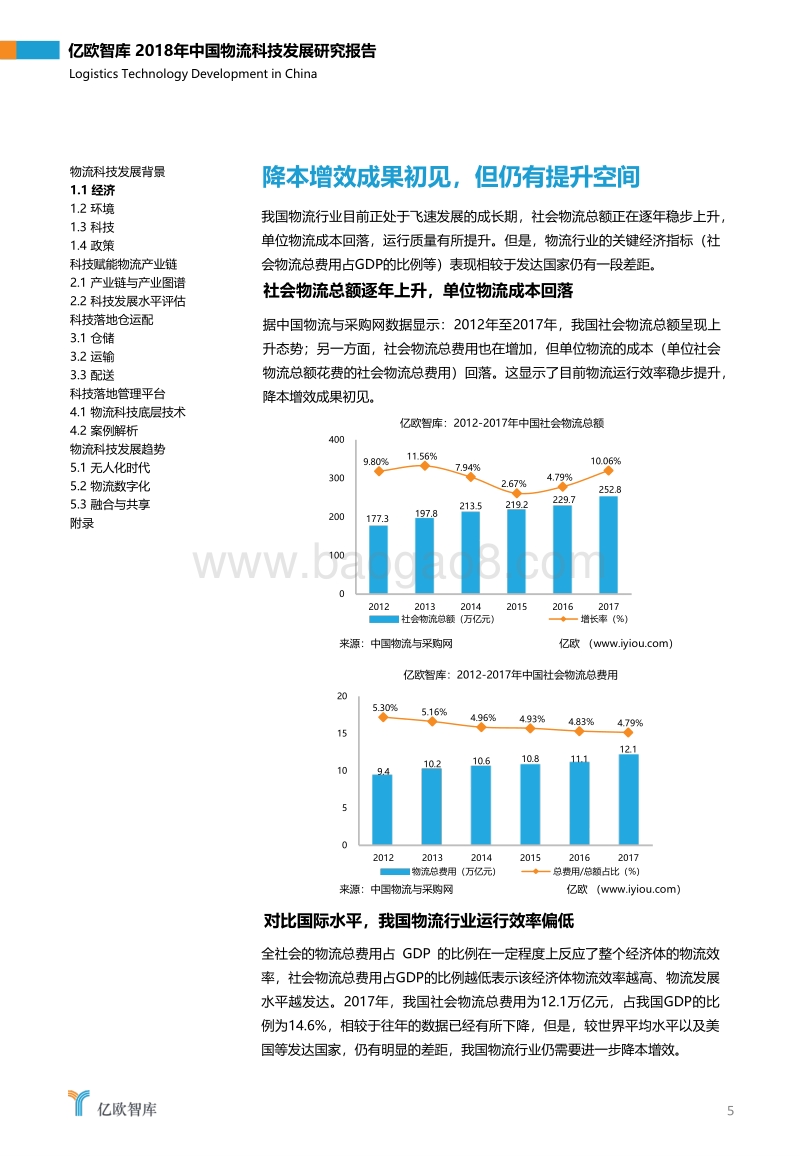 2018年中国物流科技发展研究报告.pdf_第5页