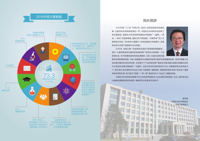 2016中国农业科学院年度报告.pdf_第2页