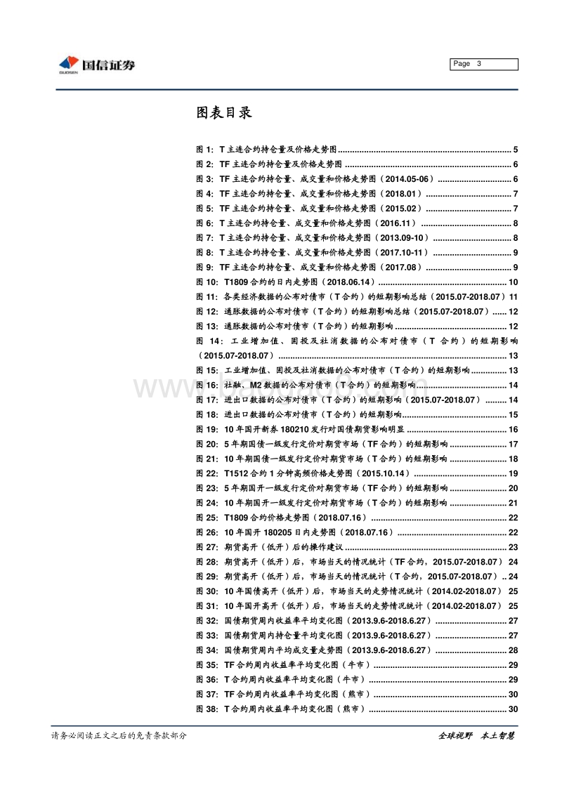 固定收益专题报告：从国债期货看债市短期单边机会.pdf_第3页