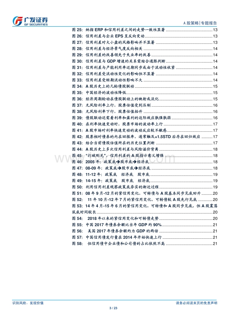 A股“进化论”（十）：新方法：大类资产角度看债股联动.pdf_第3页