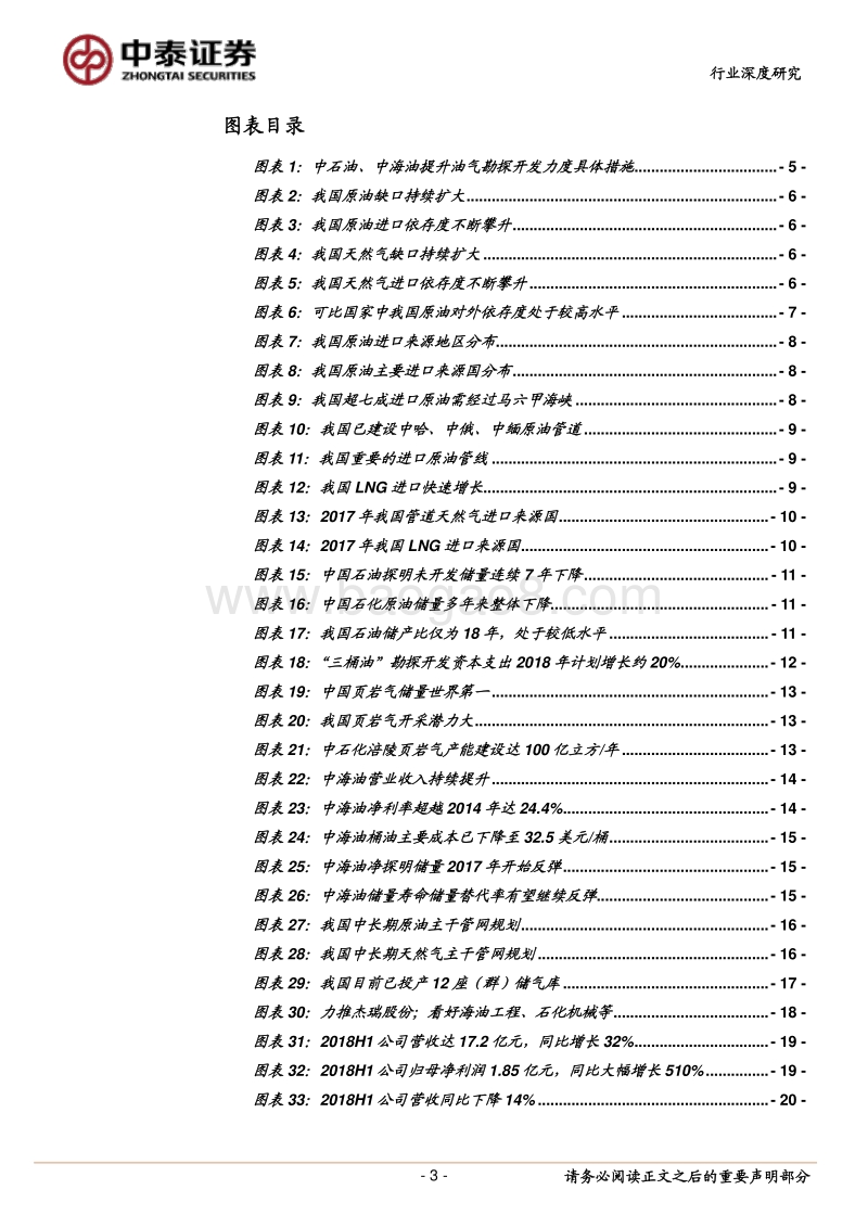 油气装备及服务行业深度报告：国家能源安全！板块性大机会！.pdf_第3页