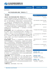 新兴市场危机退潮又涨潮，阿根廷怎么了？.pdf
