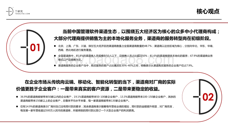2018年管理软件渠道生态研究报告.pdf_第3页