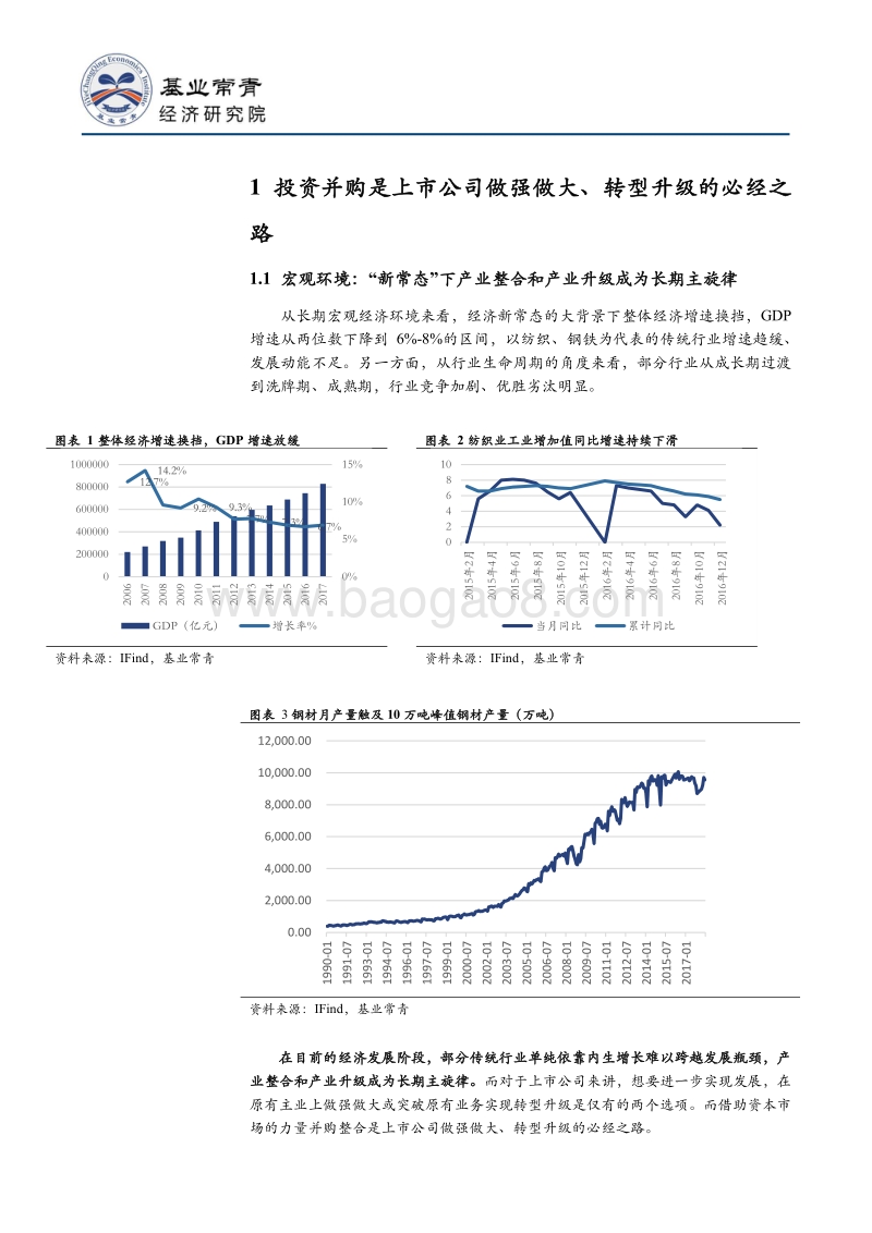 上市公司并购专题报告：投资并购是上市公司做强做大的必经之路，专业投资机构助力价值凸显.pdf_第5页
