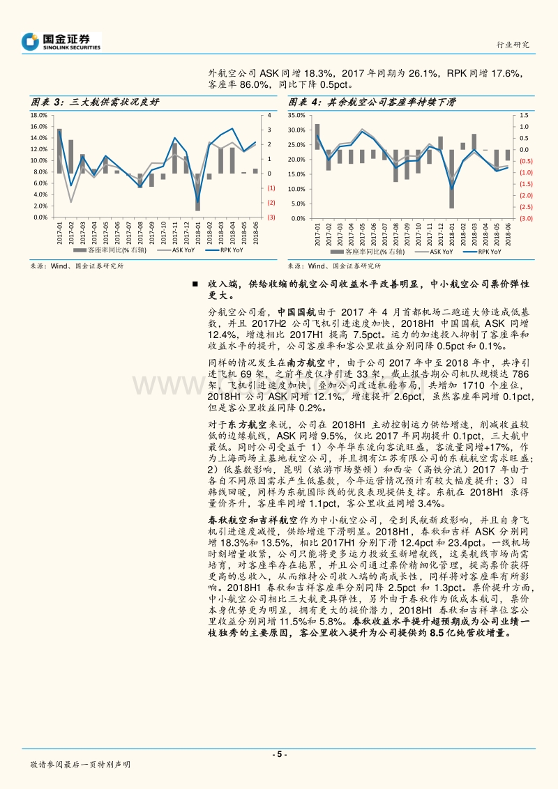交通运输产业行业研究：优选中报超预期，兼顾生态和格局.pdf_第5页