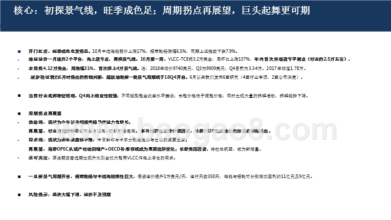 2018-2019超级油轮专项研究报告.pptx_第2页