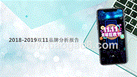 2018-2019双11品牌分析报告.pptx