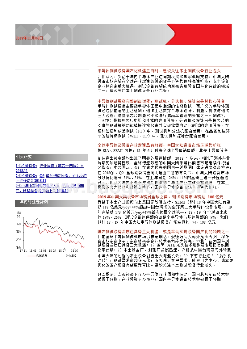 2018-2019半导体测试设备行业分析报告.pptx_第2页