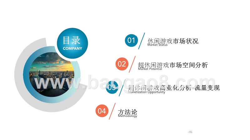 2018-2019休闲游戏市场机会研究报告.pptx_第2页
