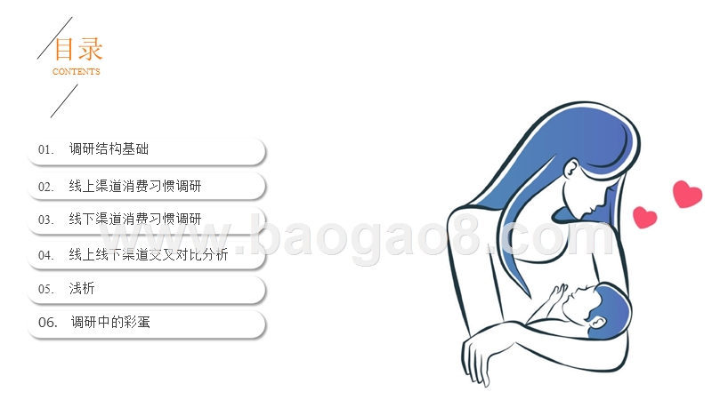 2017-2018母婴消费渠道调研报告.pptx_第2页