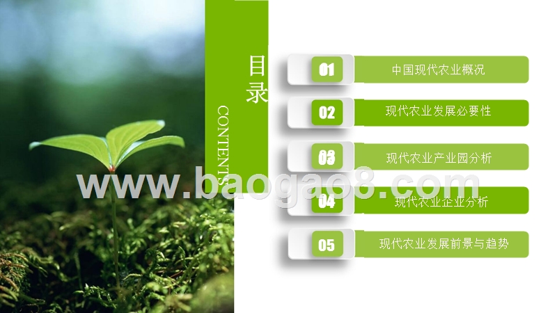 2018-2019现代农业行业研究报告.pptx_第2页